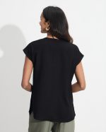 BLOUSE V NECK - Image 12