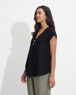 BLOUSE V NECK - Image 13