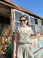 BLOUSE V NECK - Image 15
