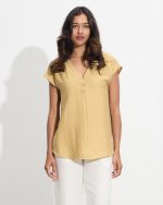 BLOUSE V NECK - Image 23