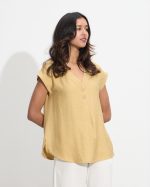 BLOUSE V NECK - Image 25