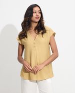 BLOUSE V NECK - Image 26