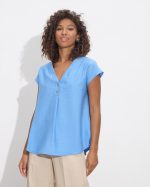 BLOUSE V NECK - Image 28