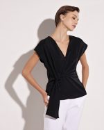 BLOUSE CREPE - Image 2