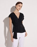 BLOUSE CREPE - Image 3