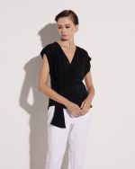 BLOUSE CREPE - Image 5