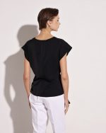 BLOUSE CREPE - Image 6