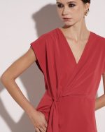 BLOUSE CREPE - Image 8