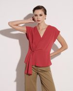 BLOUSE CREPE - Image 9