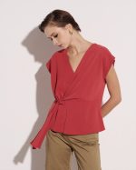 BLOUSE CREPE - Image 11