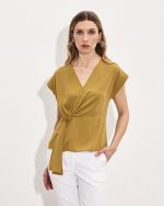 BLOUSE CREPE - Image 12