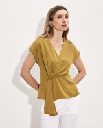 BLOUSE CREPE - Image 13