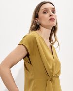 BLOUSE CREPE - Image 14