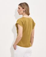 BLOUSE CREPE - Image 15