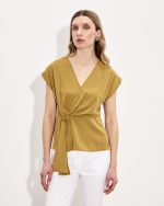 BLOUSE CREPE - Image 16