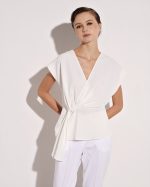 BLOUSE CREPE - Image 17