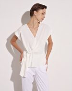 BLOUSE CREPE - Image 18