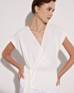 BLOUSE CREPE - Image 19