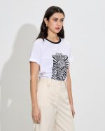 T-SHIRT PRINT TIGER - Image 4