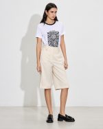 T-SHIRT PRINT TIGER - Image 6
