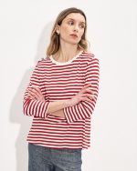 BLOUSE STRIPES - Image 2