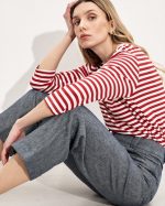 BLOUSE STRIPES - Image 6