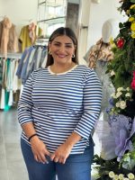 BLOUSE STRIPES - Image 8