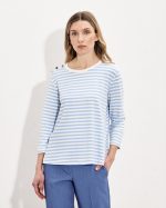 BLOUSE STRIPES - Image 10