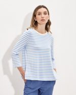 BLOUSE STRIPES - Image 11