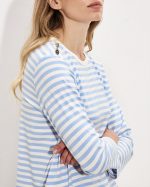 BLOUSE STRIPES - Image 12