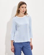BLOUSE STRIPES - Image 14