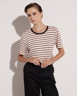 T-SHIRT STRIPES