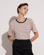 T-SHIRT STRIPES - Image 2