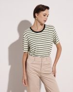T-SHIRT STRIPES - Image 4