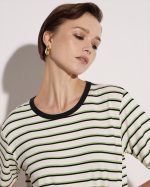 T-SHIRT STRIPES - Image 7