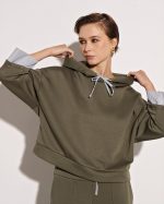 HOODIE SWEATSHIRT