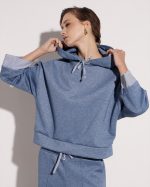 HOODIE SWEATSHIRT - Image 3
