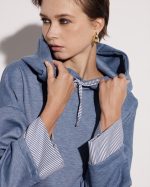 HOODIE SWEATSHIRT - Image 4