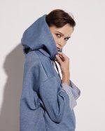 HOODIE SWEATSHIRT - Image 5