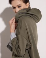 HOODIE SWEATSHIRT - Image 9