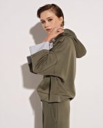 HOODIE SWEATSHIRT - Image 10