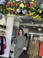 HOODIE SWEATSHIRT - Image 11