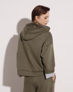 HOODIE SWEATSHIRT - Image 13