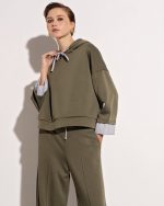 HOODIE SWEATSHIRT - Image 14