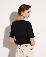BLOUSE RIBBED - Image 5