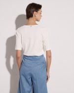 BLOUSE RIBBED - Image 16