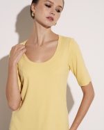 BLOUSE RIBBED - Image 22