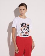 T-SHIRT COTTON
