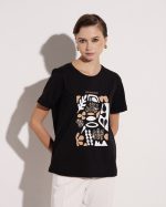 T-SHIRT COTTON - Image 3
