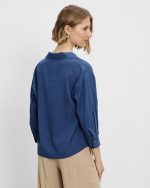 BLOUSE THREE QUARTER SLEEVE - Image 5